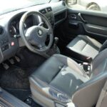 Suzuki SUZUKI Jimny  * * * NUR FÜR EXPORT * * * – Fahrzeugbild 9