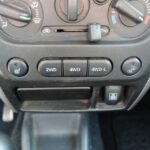 Suzuki SUZUKI Jimny  * * * NUR FÜR EXPORT * * * – Fahrzeugbild 11