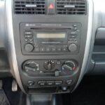 Suzuki SUZUKI Jimny  * * * NUR FÜR EXPORT * * * – Fahrzeugbild 12