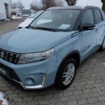 Suzuki VITARA 1.4 BOOST 5D M/T COMFORT+ HYBRID – Außenansicht