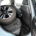 Suzuki VITARA 1.4 BOOST 5D M/T COMFORT+ HYBRID – Fahrzeugbild 4