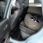 Suzuki VITARA 1.4 BOOST 5D M/T COMFORT+ HYBRID – Fahrzeugbild 5