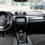 Suzuki VITARA 1.4 BOOST 5D M/T COMFORT+ HYBRID – Fahrzeugbild 6