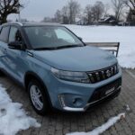 Suzuki VITARA 1.4 BOOST 5D M/T COMFORT+ HYBRID – Fahrzeugbild 10
