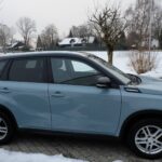 Suzuki VITARA 1.4 BOOST 5D M/T COMFORT+ HYBRID – Fahrzeugbild 11