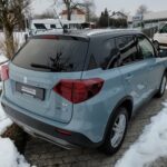 Suzuki VITARA 1.4 BOOST 5D M/T COMFORT+ HYBRID – Fahrzeugbild 12