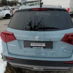 Suzuki VITARA 1.4 BOOST 5D M/T COMFORT+ HYBRID – Fahrzeugbild 13