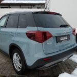 Suzuki VITARA 1.4 BOOST 5D M/T COMFORT+ HYBRID – Fahrzeugbild 14