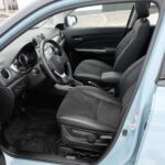 Suzuki VITARA 1.4 BOOST 5D M/T COMFORT+ HYBRID – Fahrzeugbild 16