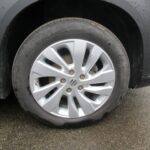 Suzuki SX4 S-CROSS 1.4 5D M/T COMFORT HYBRID – Fahrzeugbild 3