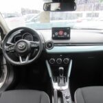 Suzuki SX4 S-CROSS 1.4 5D M/T COMFORT HYBRID – Fahrzeugbild 8