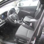 Suzuki SX4 S-CROSS 1.4 5D M/T COMFORT HYBRID – Fahrzeugbild 9