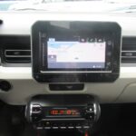 Suzuki IGNIS 1.2 5D M/T COMFORT+ HYBRID – Fahrzeugbild 2