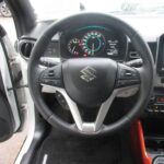 Suzuki IGNIS 1.2 5D M/T COMFORT+ HYBRID – Fahrzeugbild 3