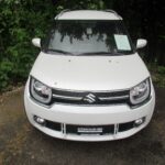 Suzuki IGNIS 1.2 5D M/T COMFORT+ HYBRID – Fahrzeugbild 6