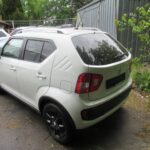 Suzuki IGNIS 1.2 5D M/T COMFORT+ HYBRID – Fahrzeugbild 7