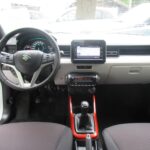 Suzuki IGNIS 1.2 5D M/T COMFORT+ HYBRID – Fahrzeugbild 10
