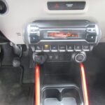 Suzuki IGNIS 1.2 5D M/T COMFORT+ HYBRID – Fahrzeugbild 13