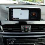 Bmw X2 sDrive 1.8d – Fahrzeugbild 3