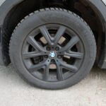 Bmw X2 sDrive 1.8d – Fahrzeugbild 5