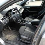 Bmw X2 sDrive 1.8d – Fahrzeugbild 12