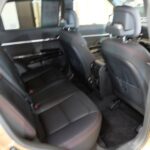KGM ACTYON LUX AWD *20Zoll*eHK*2farbig*IACC* – Fahrzeugbild 2