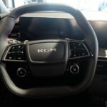 KGM ACTYON LUX AWD *20Zoll*eHK*2farbig*IACC* – Fahrzeugbild 5