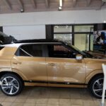 KGM ACTYON LUX AWD *20Zoll*eHK*2farbig*IACC* – Fahrzeugbild 12