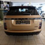 KGM ACTYON LUX AWD *20Zoll*eHK*2farbig*IACC* – Fahrzeugbild 14