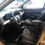 KGM ACTYON LUX AWD *20Zoll*eHK*2farbig*IACC* – Fahrzeugbild 16