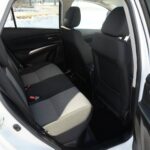 Suzuki S-CROSS 1.4 6AT COMFORT HYBRID – Fahrzeugbild 12