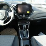 Suzuki S-CROSS 1.4 6AT COMFORT HYBRID – Fahrzeugbild 19