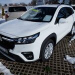 Suzuki S-CROSS 1.4 6AT COMFORT HYBRID – Fahrzeugbild 11