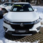 Suzuki S-CROSS 1.4 6AT COMFORT HYBRID – Fahrzeugbild 12