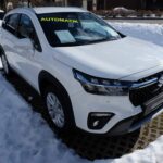 Suzuki S-CROSS 1.4 6AT COMFORT HYBRID – Fahrzeugbild 13