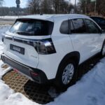 Suzuki S-CROSS 1.4 6AT COMFORT HYBRID – Fahrzeugbild 15