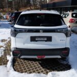 Suzuki S-CROSS 1.4 6AT COMFORT HYBRID – Fahrzeugbild 16