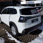 Suzuki S-CROSS 1.4 6AT COMFORT HYBRID – Fahrzeugbild 17