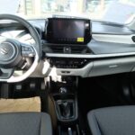 Suzuki Swift 1.2 COMFORT HYBRID – Fahrzeugbild 16
