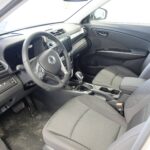 KGM TIVOLI ESSENTIAL 4WD Automatik – Fahrzeugbild 2