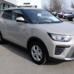 KGM TIVOLI ESSENTIAL 4WD Automatik – Fahrzeugbild 8