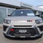 KGM TIVOLI ESSENTIAL 4WD Automatik – Fahrzeugbild 10