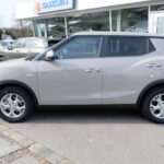 KGM TIVOLI ESSENTIAL 4WD Automatik – Fahrzeugbild 11