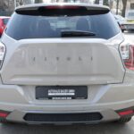 KGM TIVOLI ESSENTIAL 4WD Automatik – Fahrzeugbild 12