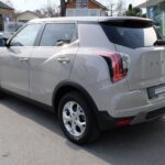 KGM TIVOLI ESSENTIAL 4WD Automatik – Fahrzeugbild 13