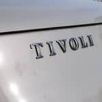 KGM TIVOLI ESSENTIAL 4WD Automatik – Fahrzeugbild 14