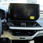 Suzuki SWIFT 1.2 COMFORT+ HYBRID – Fahrzeugbild 2