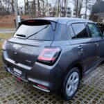 Suzuki SWIFT 1.2 COMFORT+ HYBRID – Fahrzeugbild 6