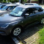 Suzuki SWIFT 1.2 COMFORT+ HYBRID – Fahrzeugbild 7