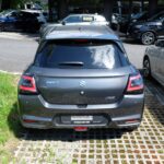 Suzuki SWIFT 1.2 COMFORT+ HYBRID – Fahrzeugbild 8